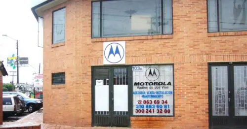RADIOS MOTOROLA VIPEC BOGOTÁ RADIOS MOTOROLA VIPEC BOGOTÁ